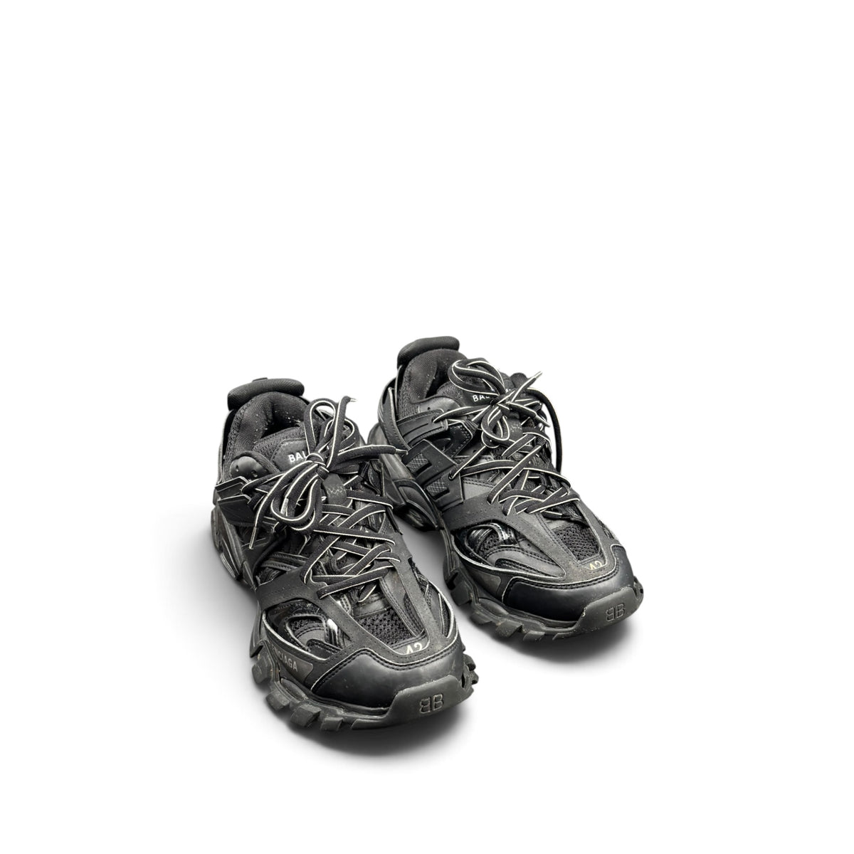 BALENCIAGA TRACK SNEAKERS