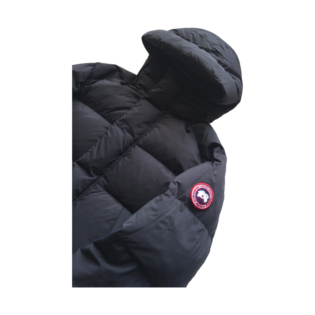 CANADA GOOSE ARMSTRONG PARKA