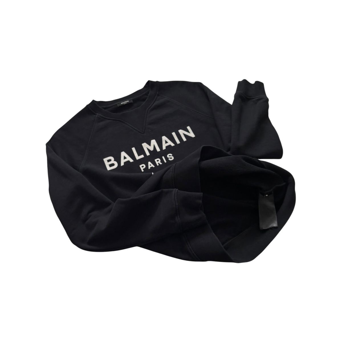 BALMAIN CREWNECK