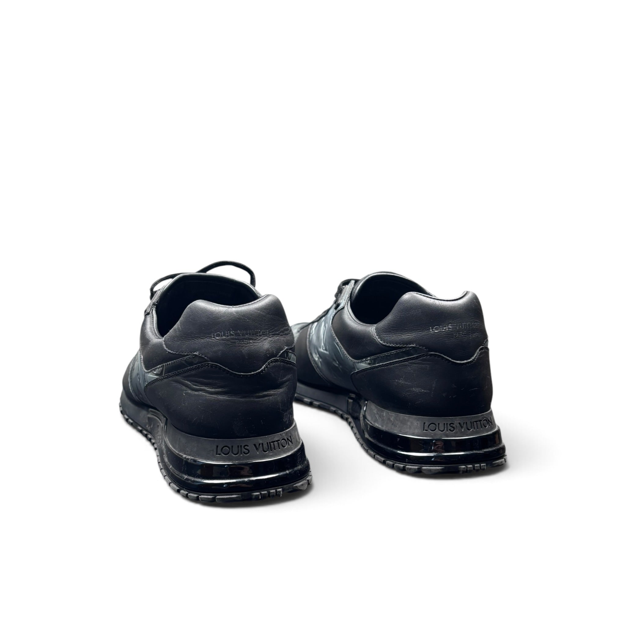 LOUIS VUITTON RUNAWAY SNEAKER