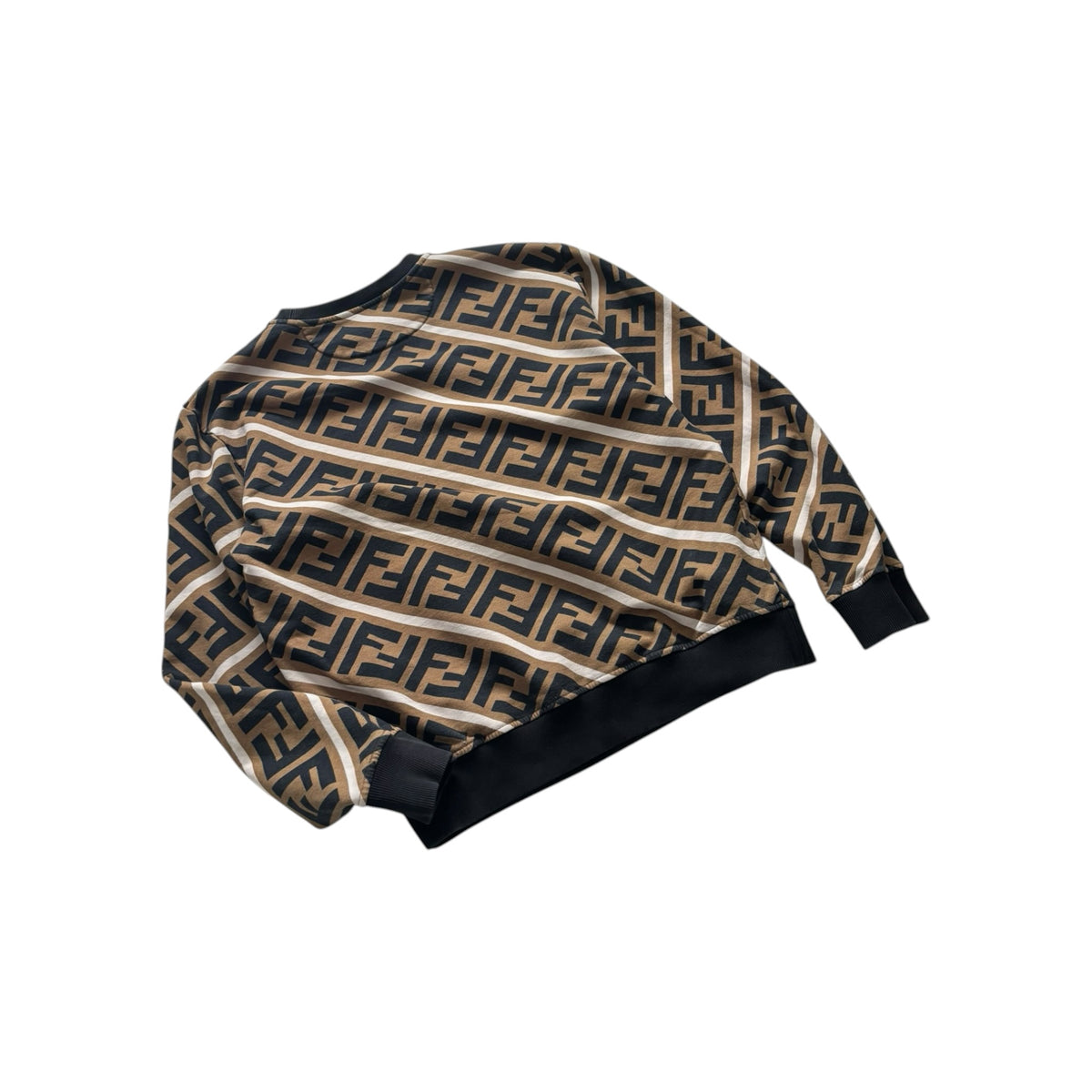 FENDI CREWNECK