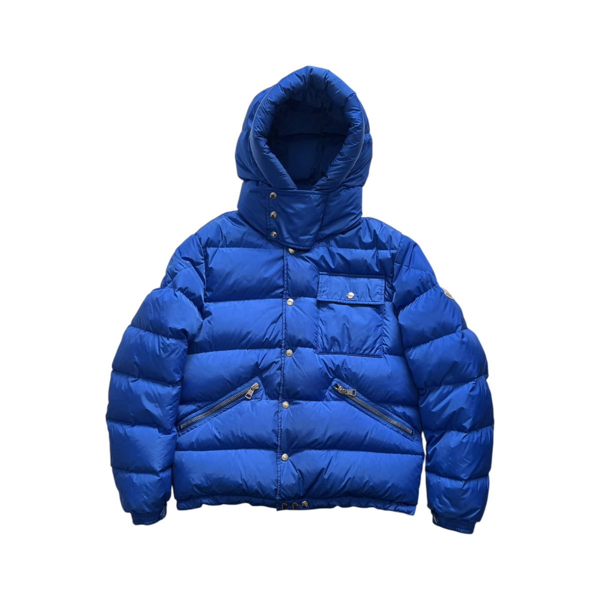 MONCLER LIORAN GIUBBOTTO DOWN JACKET
