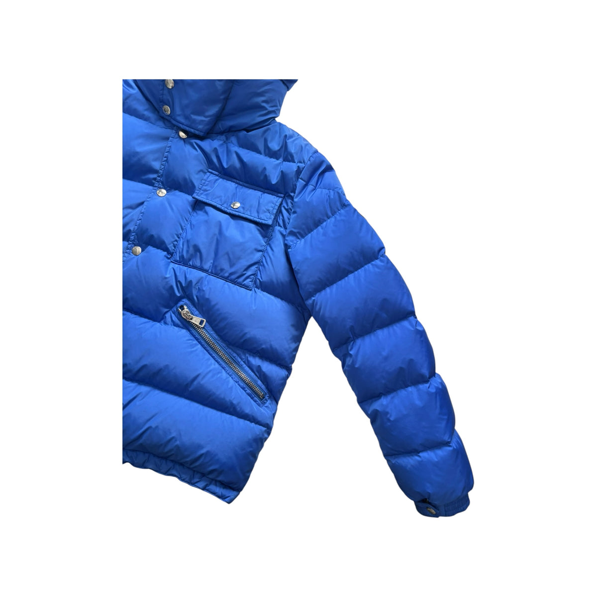 MONCLER LIORAN GIUBBOTTO DOWN JACKET