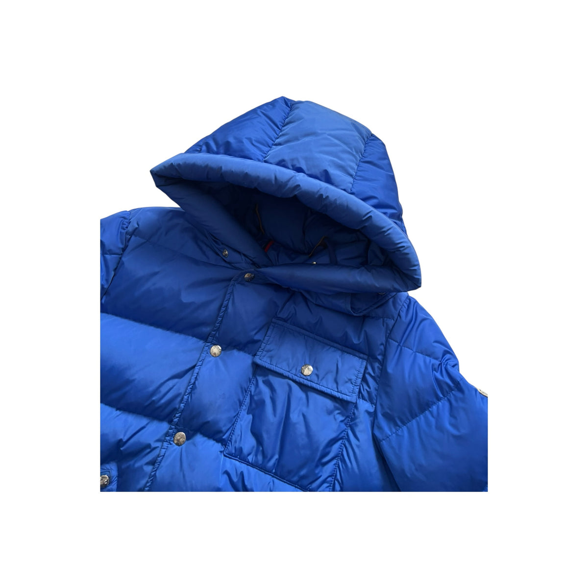 MONCLER LIORAN GIUBBOTTO DOWN JACKET