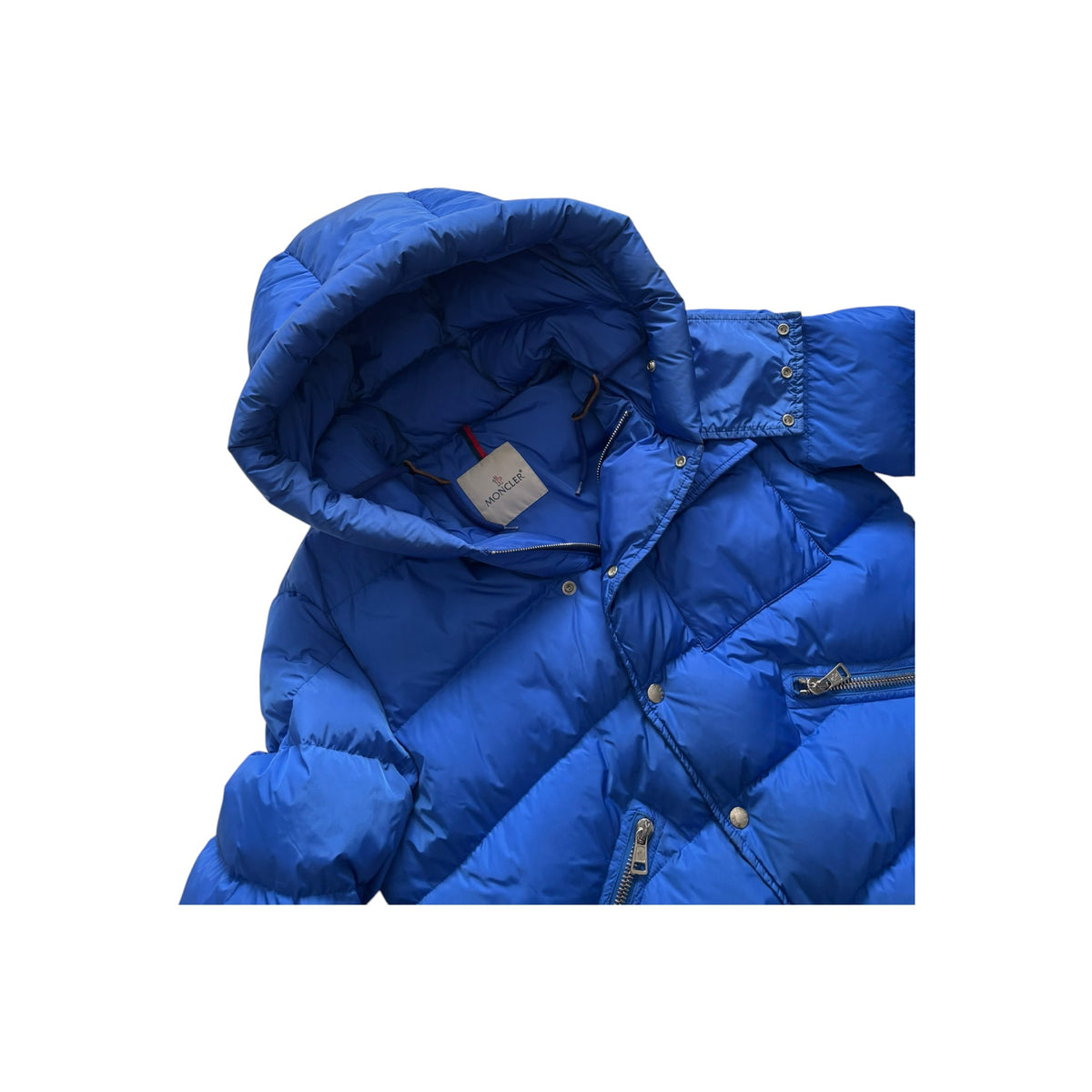 MONCLER LIORAN GIUBBOTTO DOWN JACKET