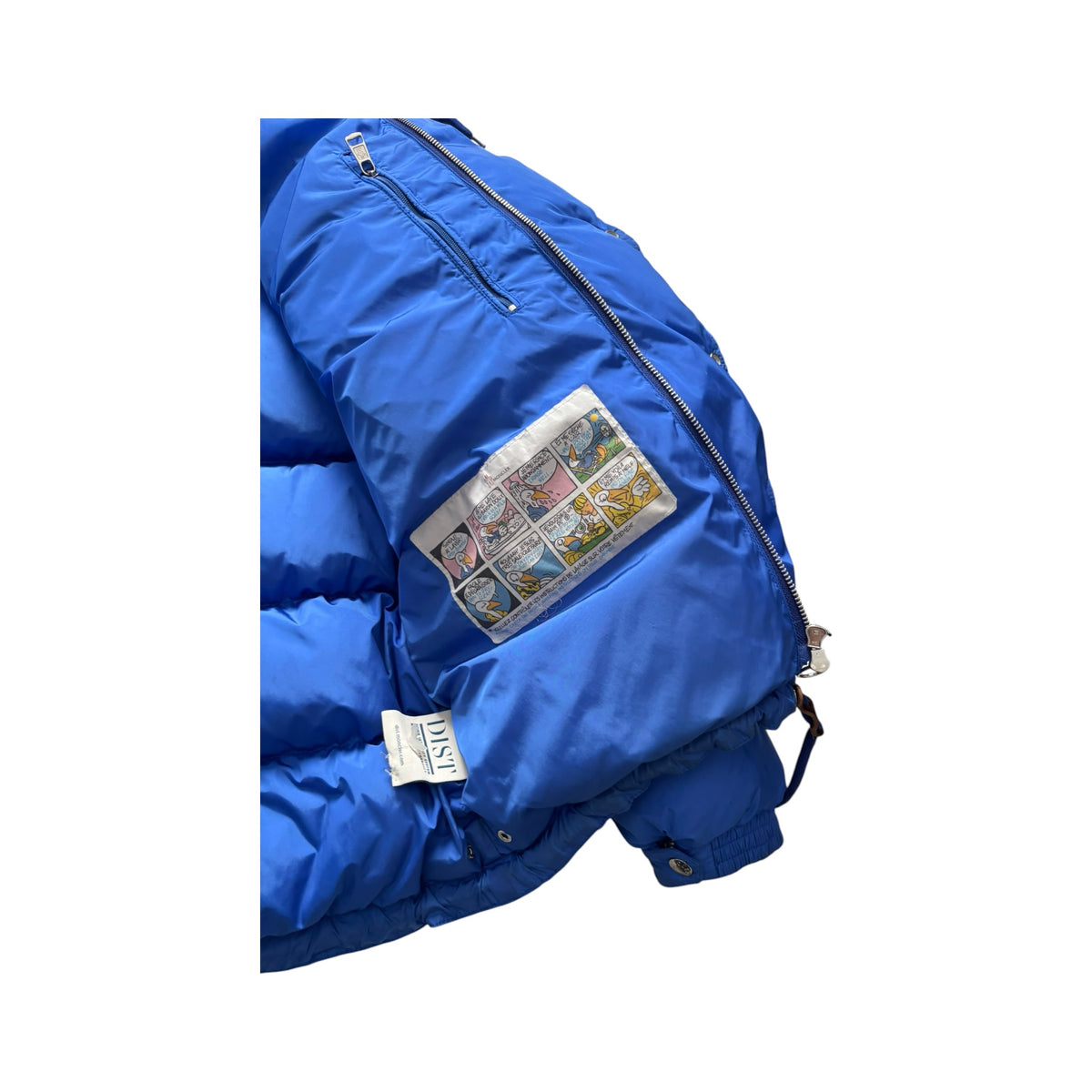 MONCLER LIORAN GIUBBOTTO DOWN JACKET