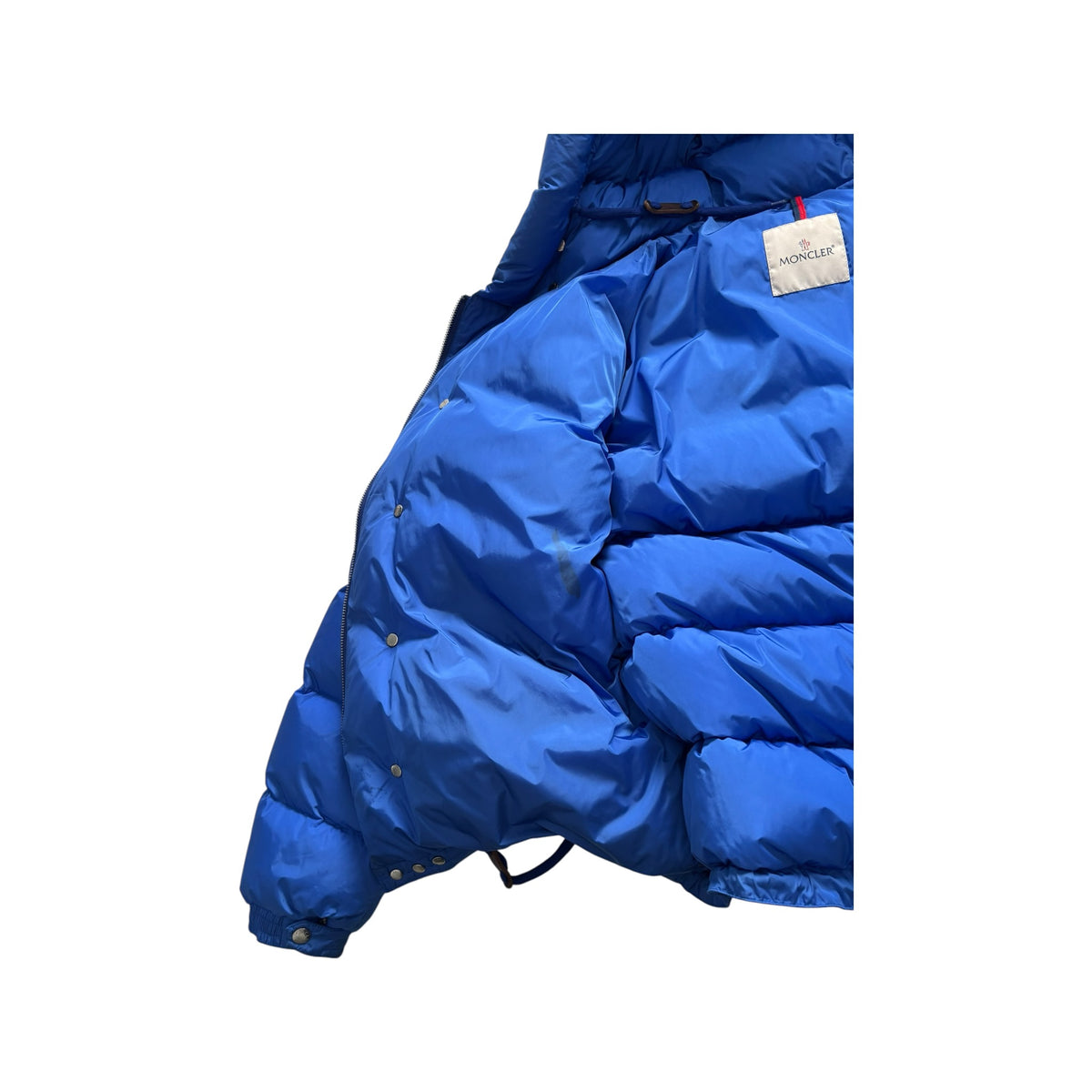 MONCLER LIORAN GIUBBOTTO DOWN JACKET