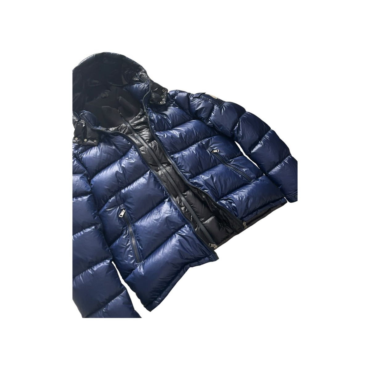 MONCLER ZIN GIUBBOTTO DOWN JACKET