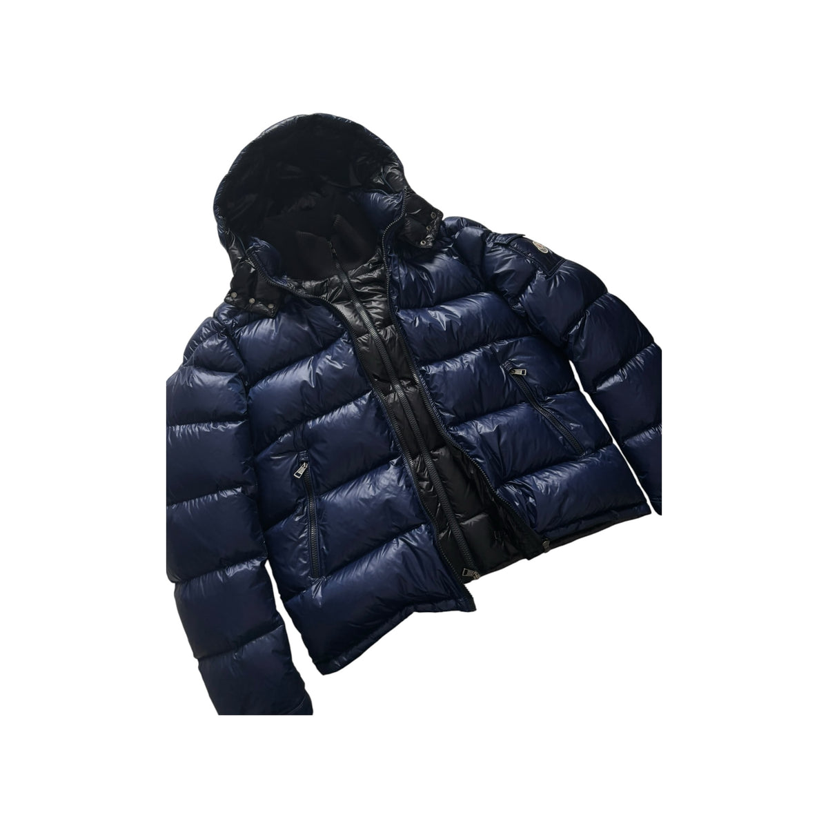 MONCLER ZIN GIUBBOTTO DOWN JACKET