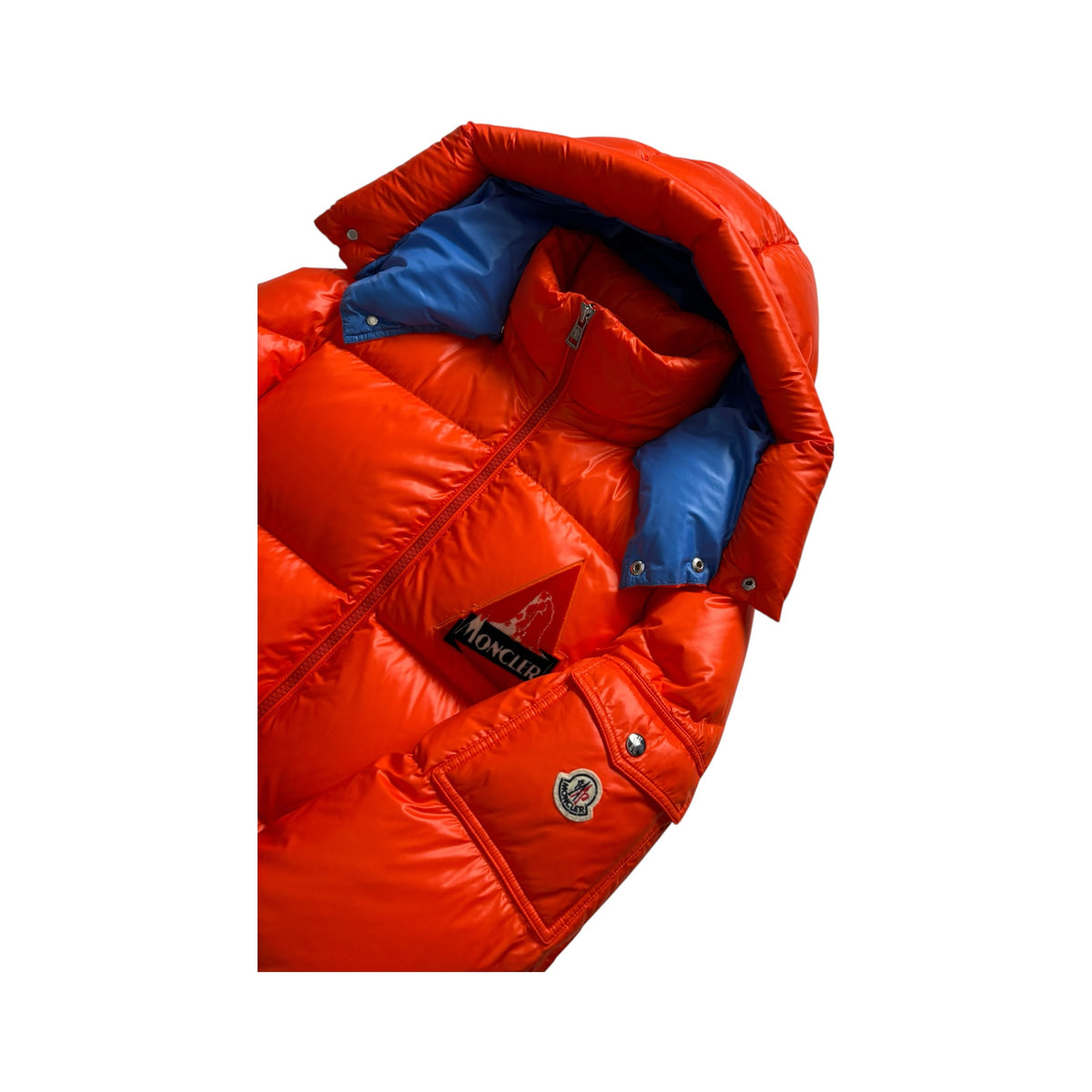 MONCLER WILSON GIUBBOTTO DOWN JACKET