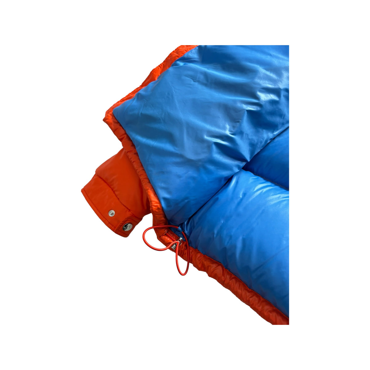 MONCLER WILSON GIUBBOTTO DOWN JACKET