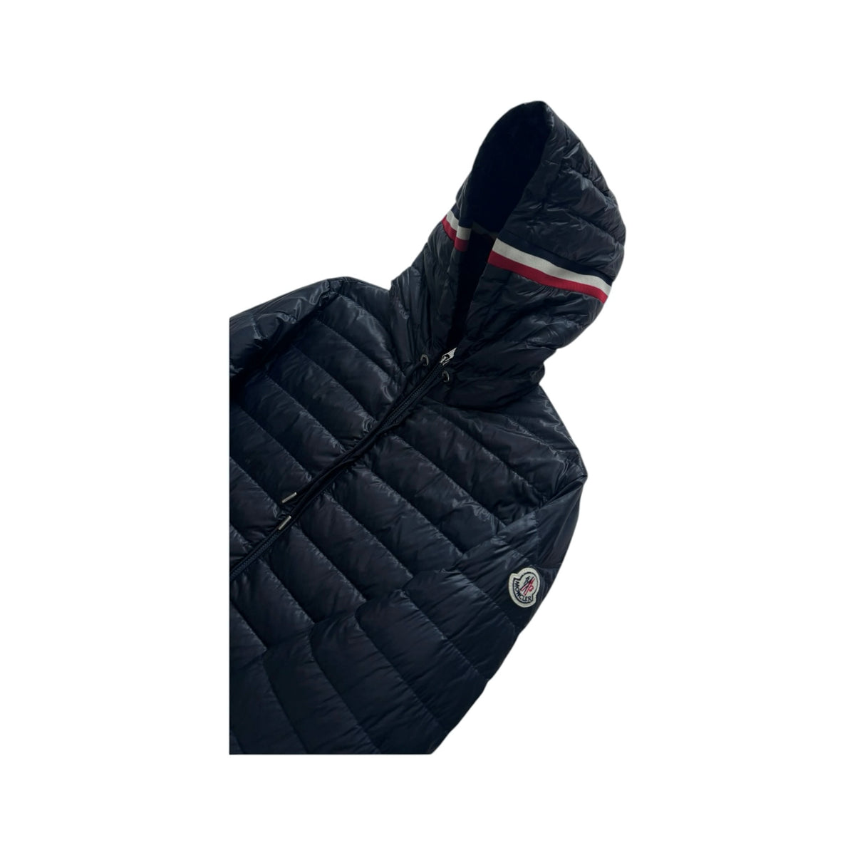 MONCLER GIROUX GIUBBOTTO