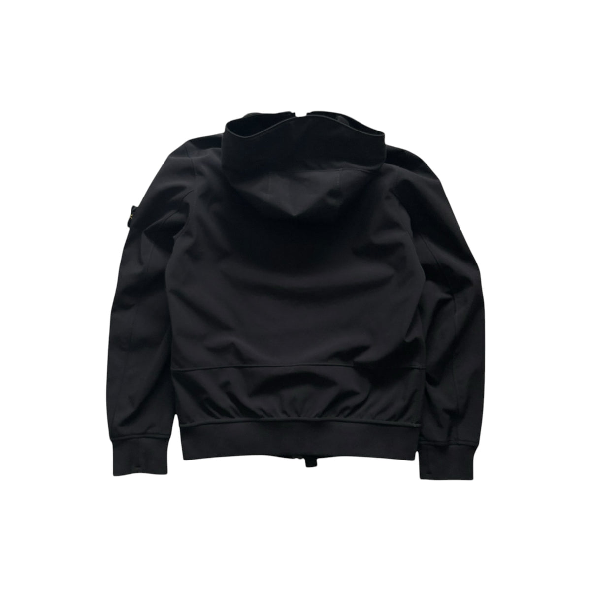 STONE ISLAND SOFTSHELL JACKET
