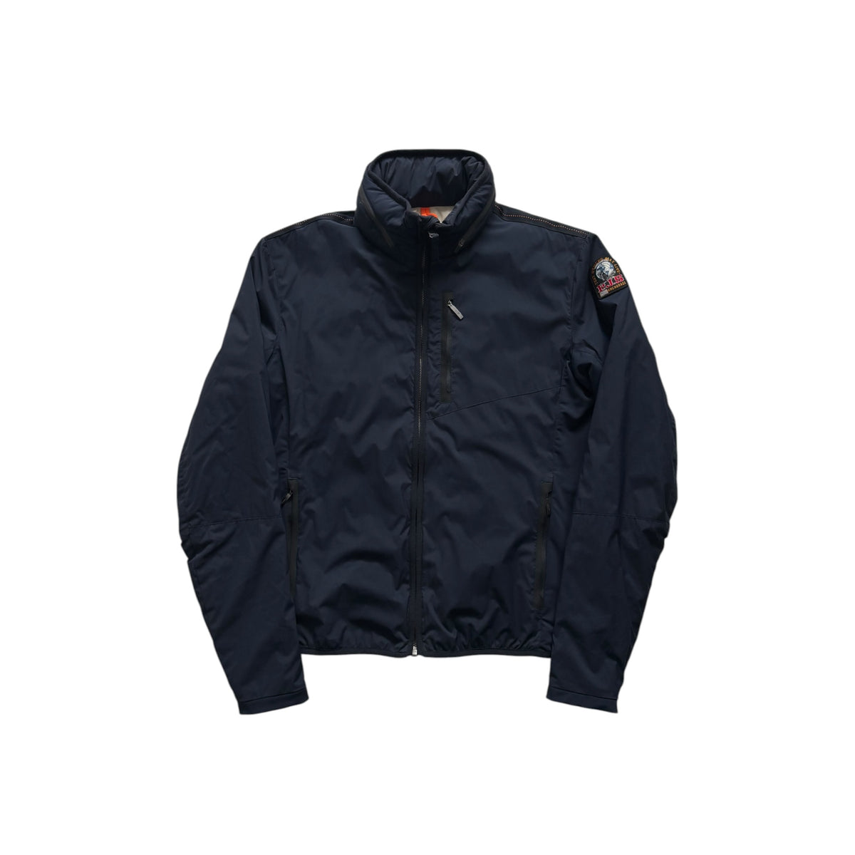 PARAJUMPERS EASY LIGHTWEIGHT JACKET