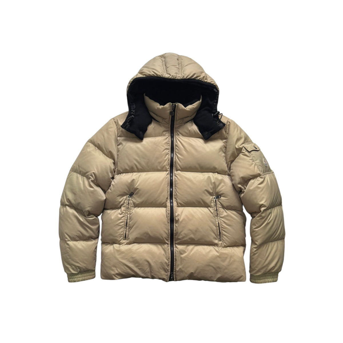 MONCLER BAZILLE GIUBBOTTO DOWN JACKET