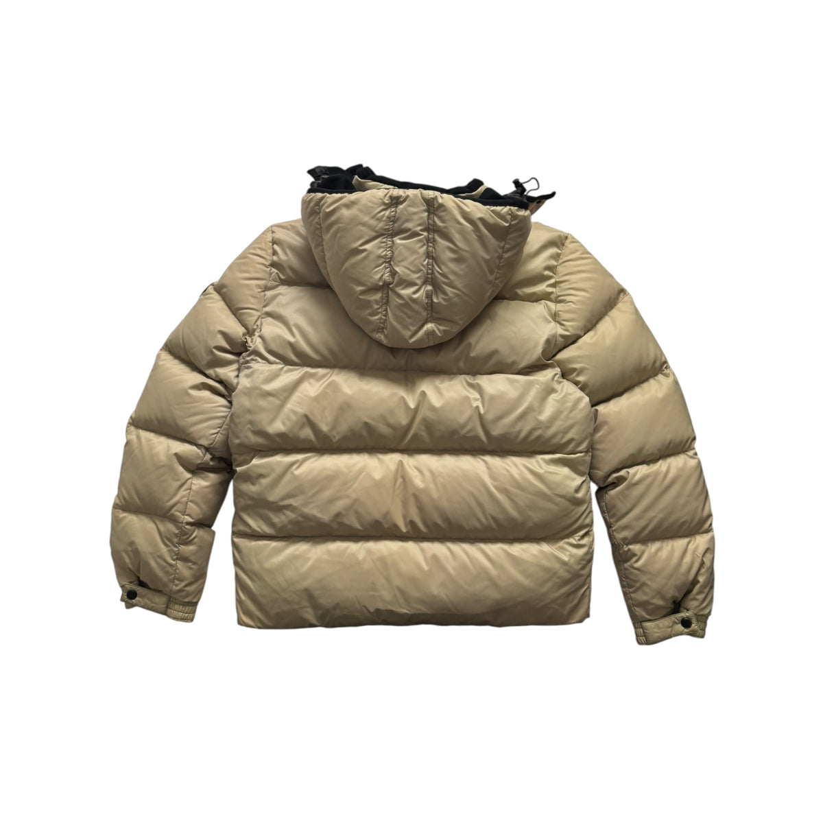 MONCLER BAZILLE GIUBBOTTO DOWN JACKET
