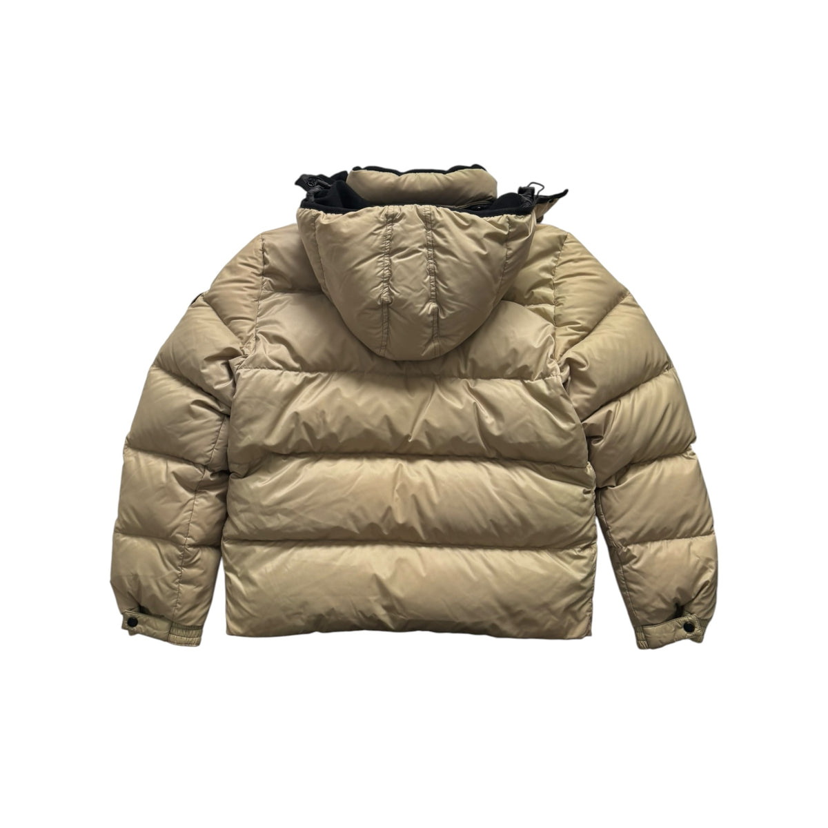 MONCLER BAZILLE GIUBBOTTO DOWN JACKET