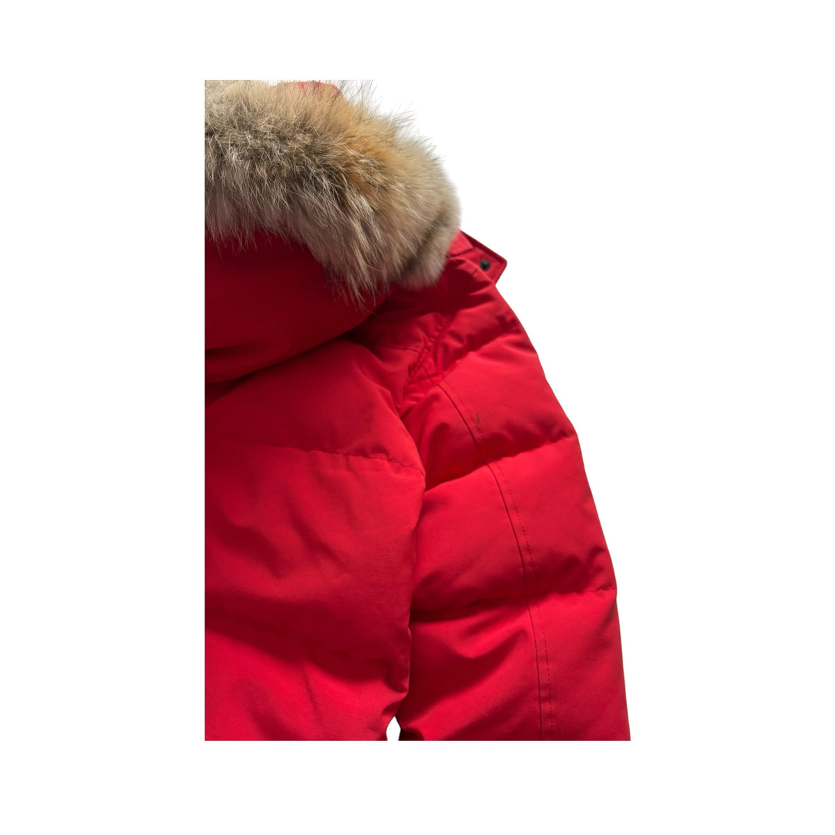CANADA GOOSE WYNDHAM PARKA