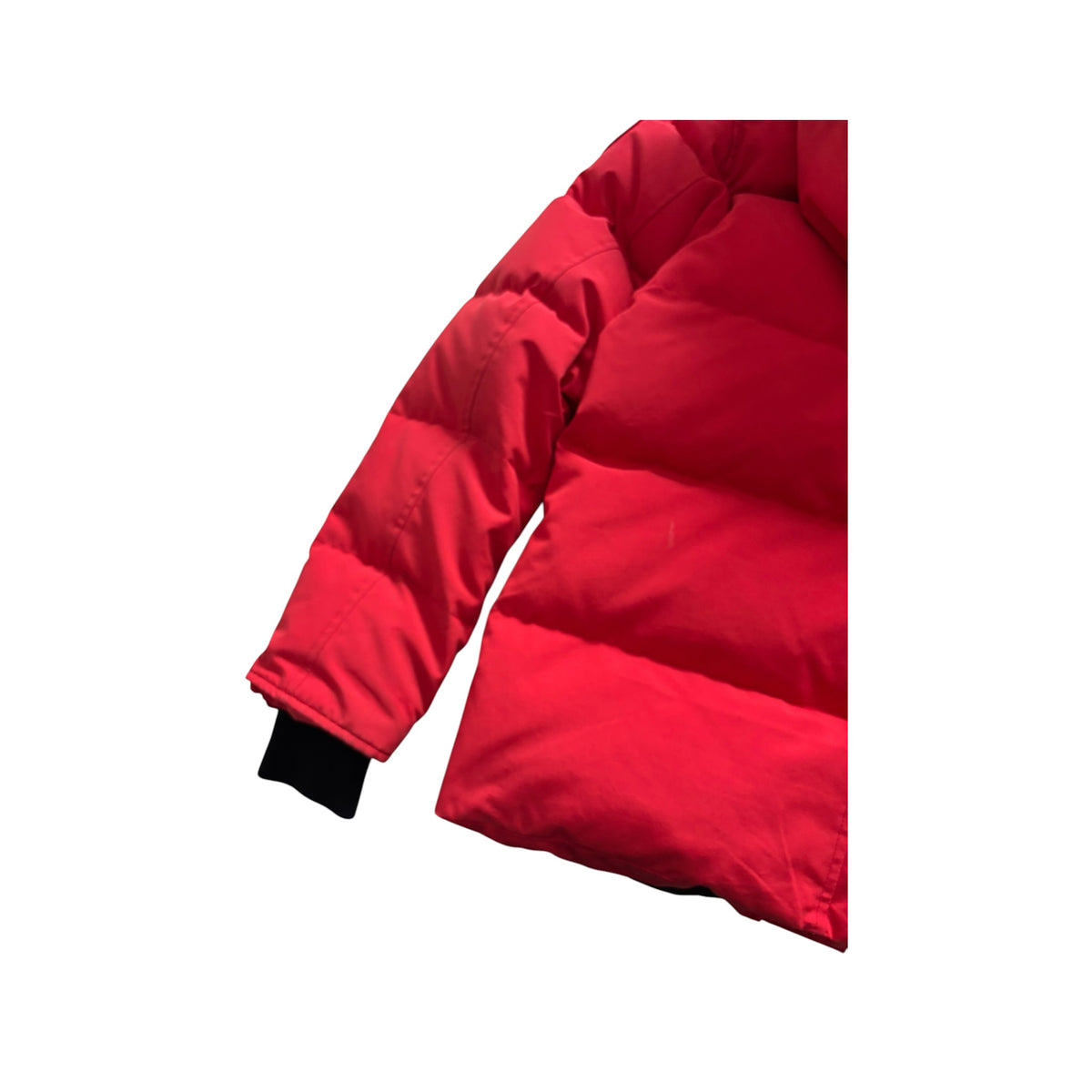 CANADA GOOSE WYNDHAM PARKA