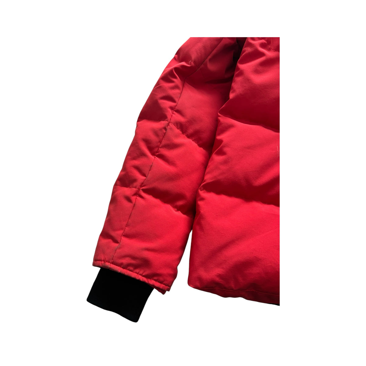 CANADA GOOSE WYNDHAM PARKA