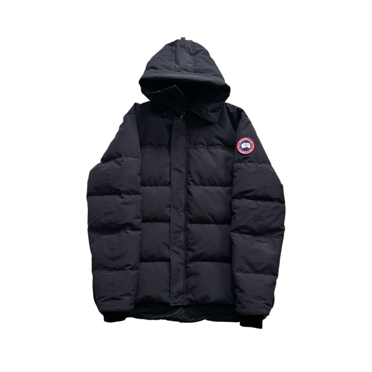 CANADA GOOSE MACMILLAN PARKA