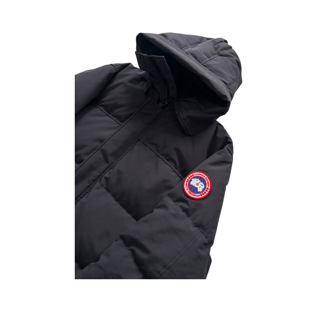 CANADA GOOSE MACMILLAN PARKA