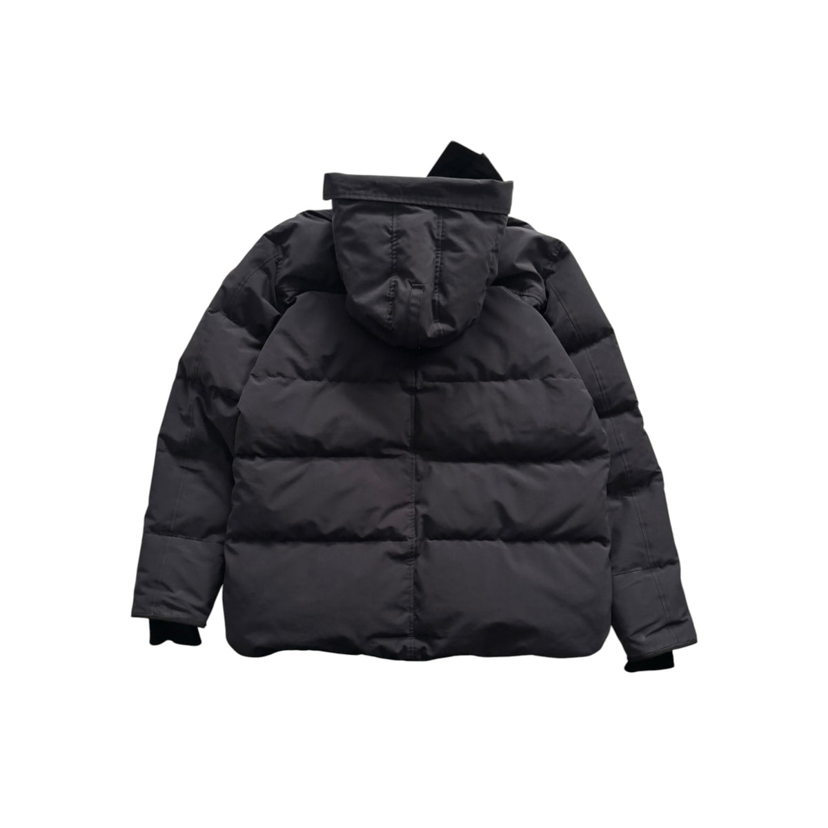 CANADA GOOSE MACMILLAN PARKA