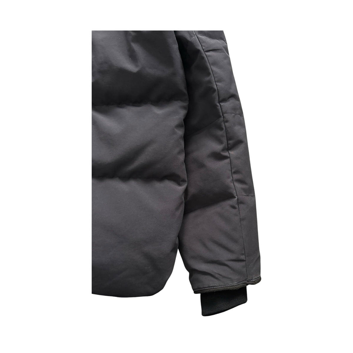 CANADA GOOSE MACMILLAN PARKA