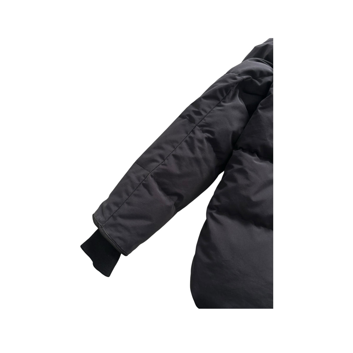 CANADA GOOSE MACMILLAN PARKA