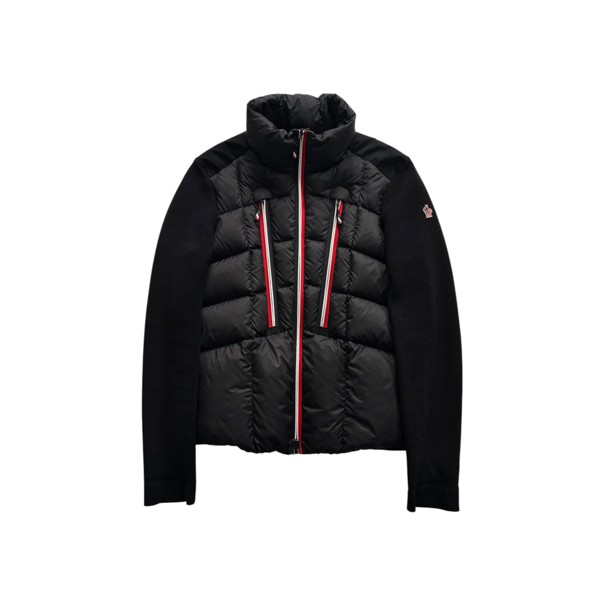 MONCLER GRENOBLE CARDIGAN
