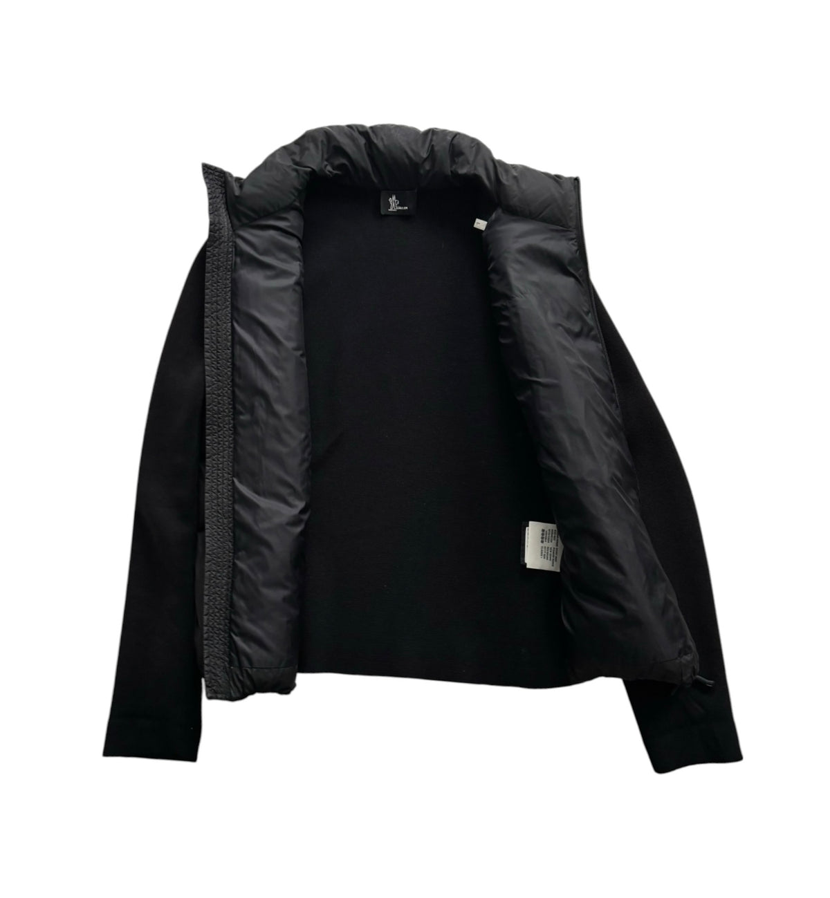 MONCLER GRENOBLE CARDIGAN