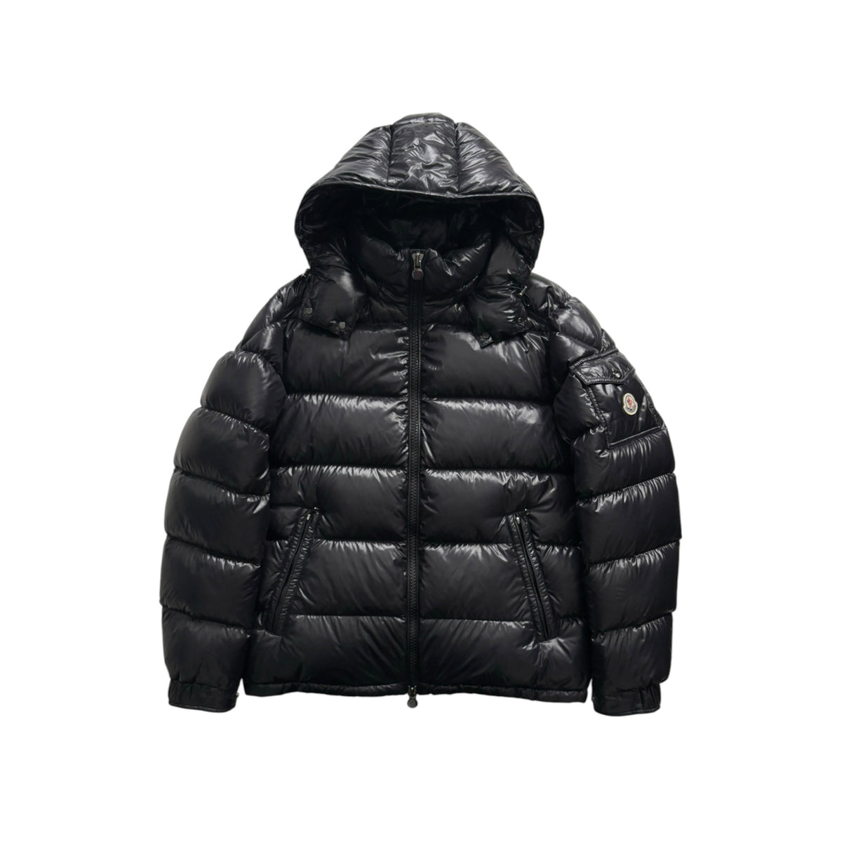 MONCLER MAYA GIUBBOTTO DOWN JACKET