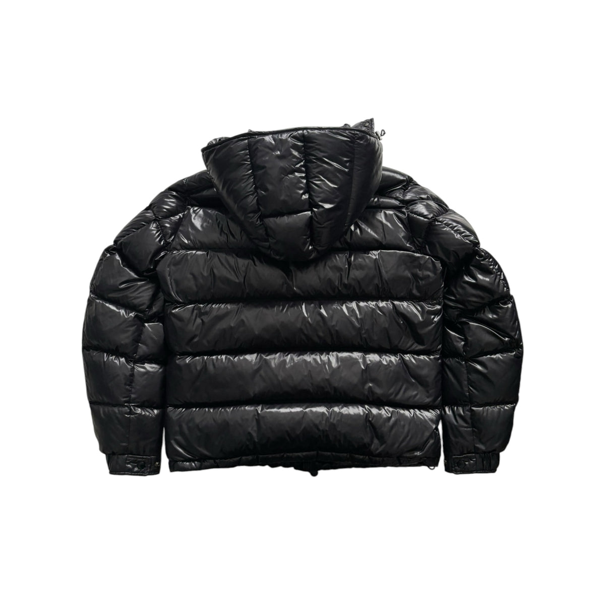 MONCLER MAYA GIUBBOTTO DOWN JACKET
