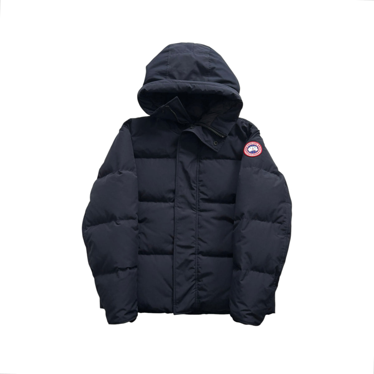 CANADA GOOSE SEYMOUR PARKA