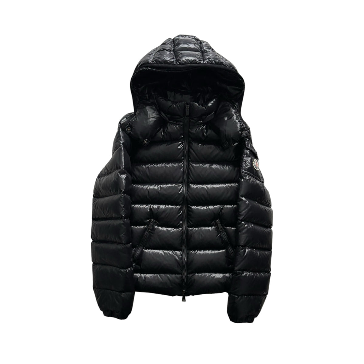 MONCLER WOMENS BADY GIUBBOTTO