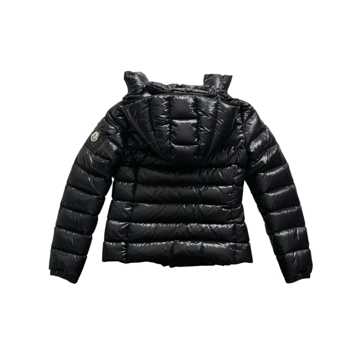 MONCLER WOMENS BADY GIUBBOTTO
