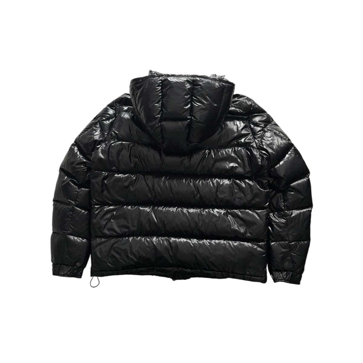 MONCLER MAYA GIUBBOTTO DOWN JACKET