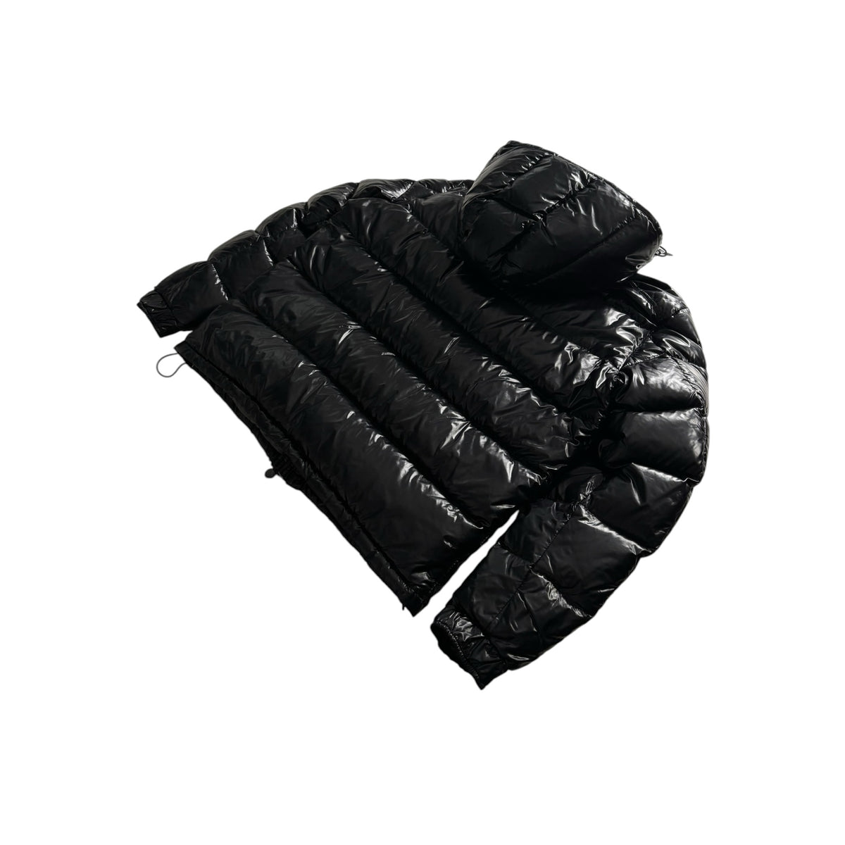 MONCLER MAYA GIUBBOTTO DOWN JACKET