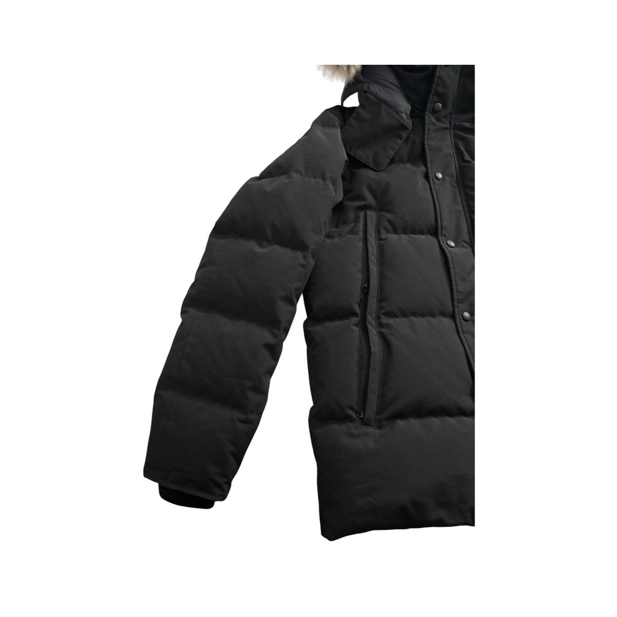 CANADA GOOSE WYNDHAM PARKA