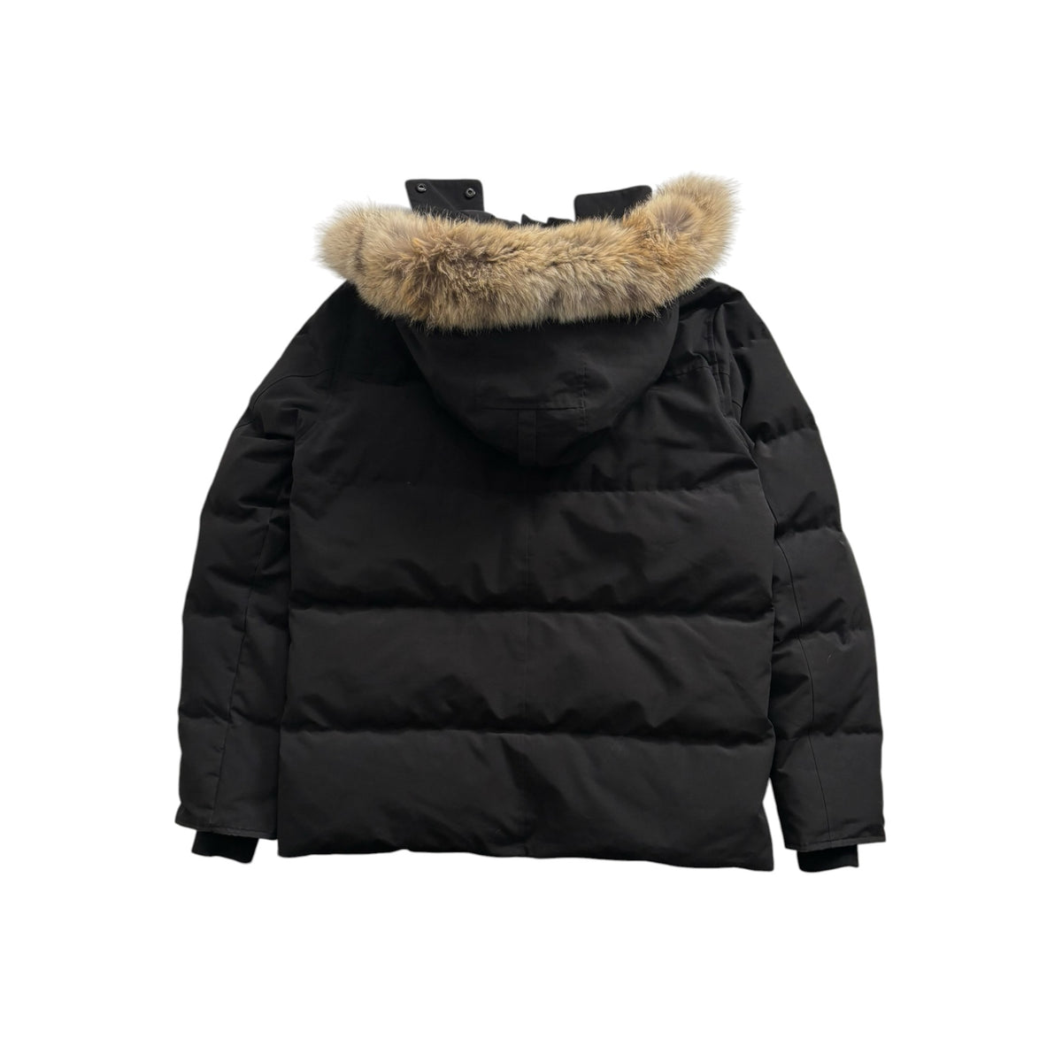 CANADA GOOSE WYNDHAM PARKA