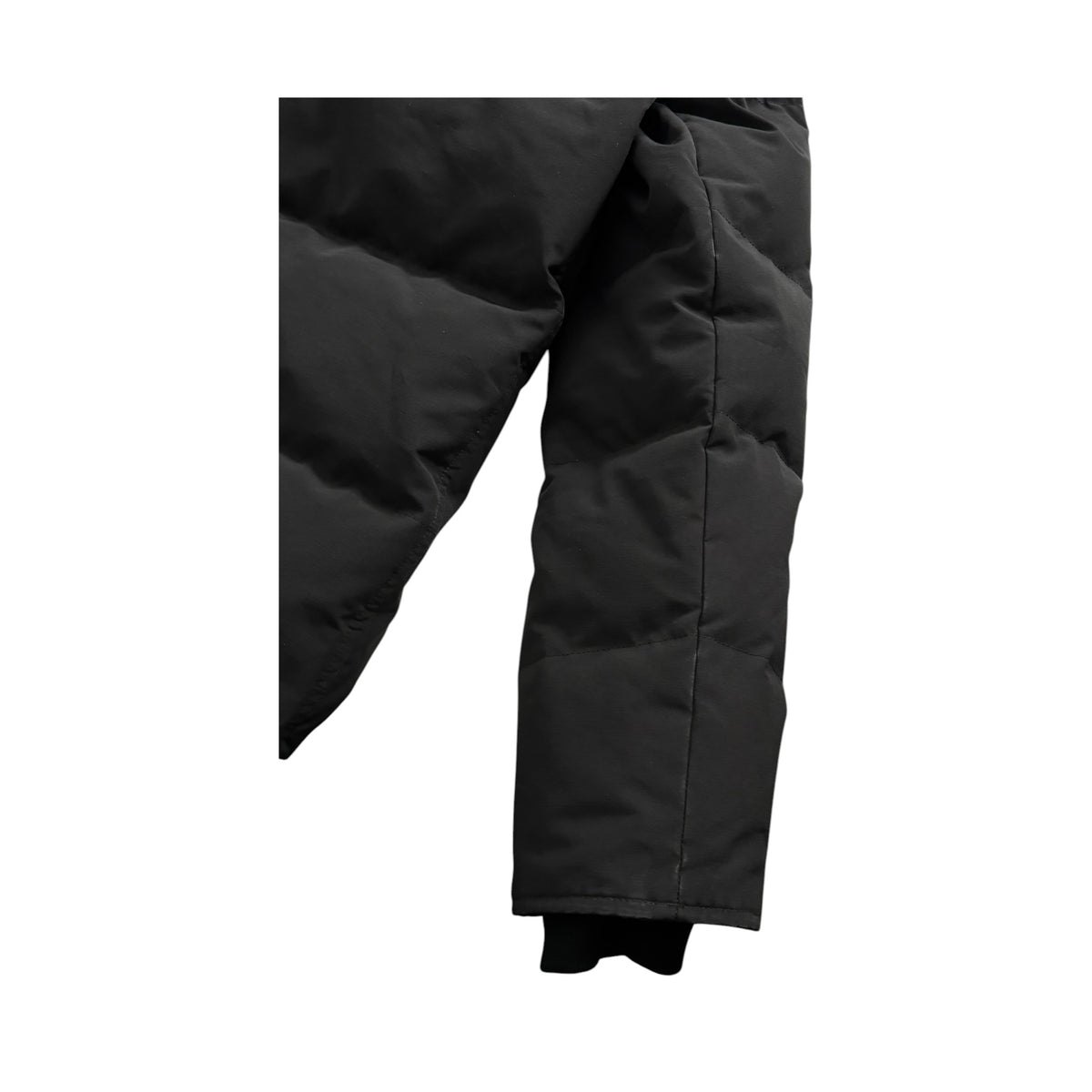CANADA GOOSE WYNDHAM PARKA
