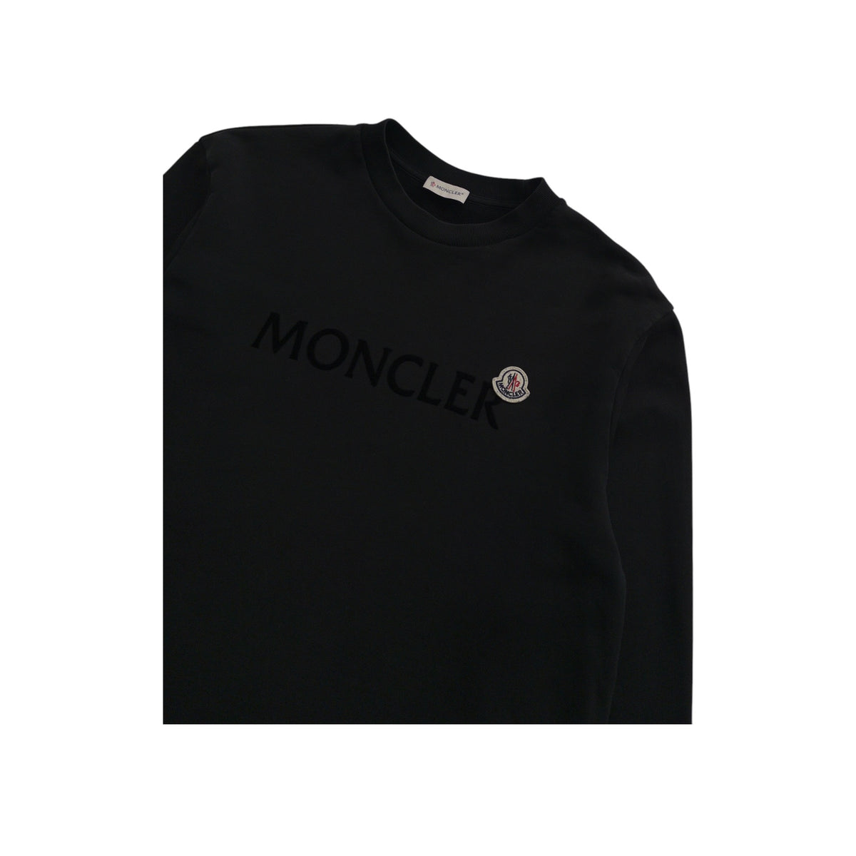 MONCLER CREWNECK