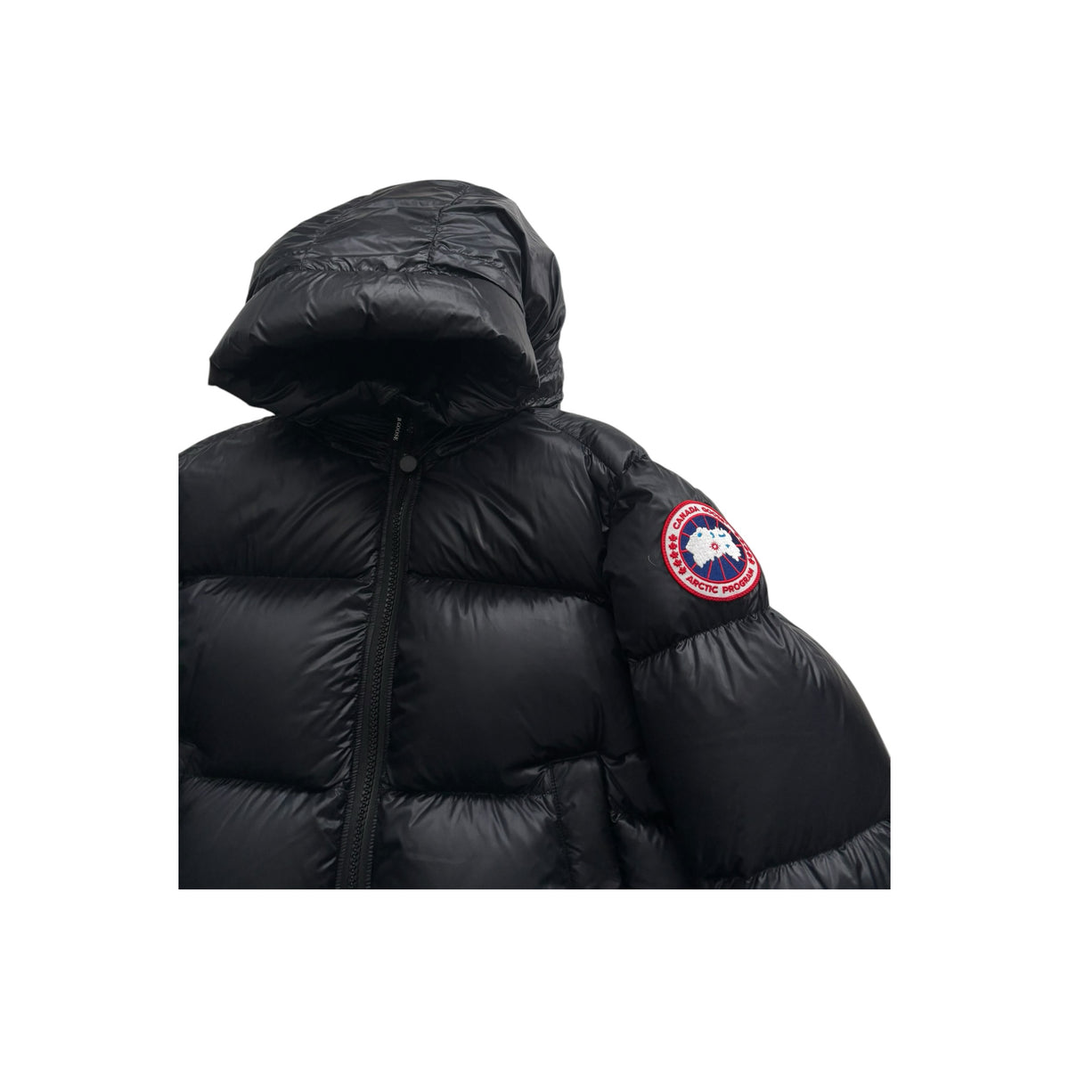 CANADA GOOSE CROFTON PUFFER