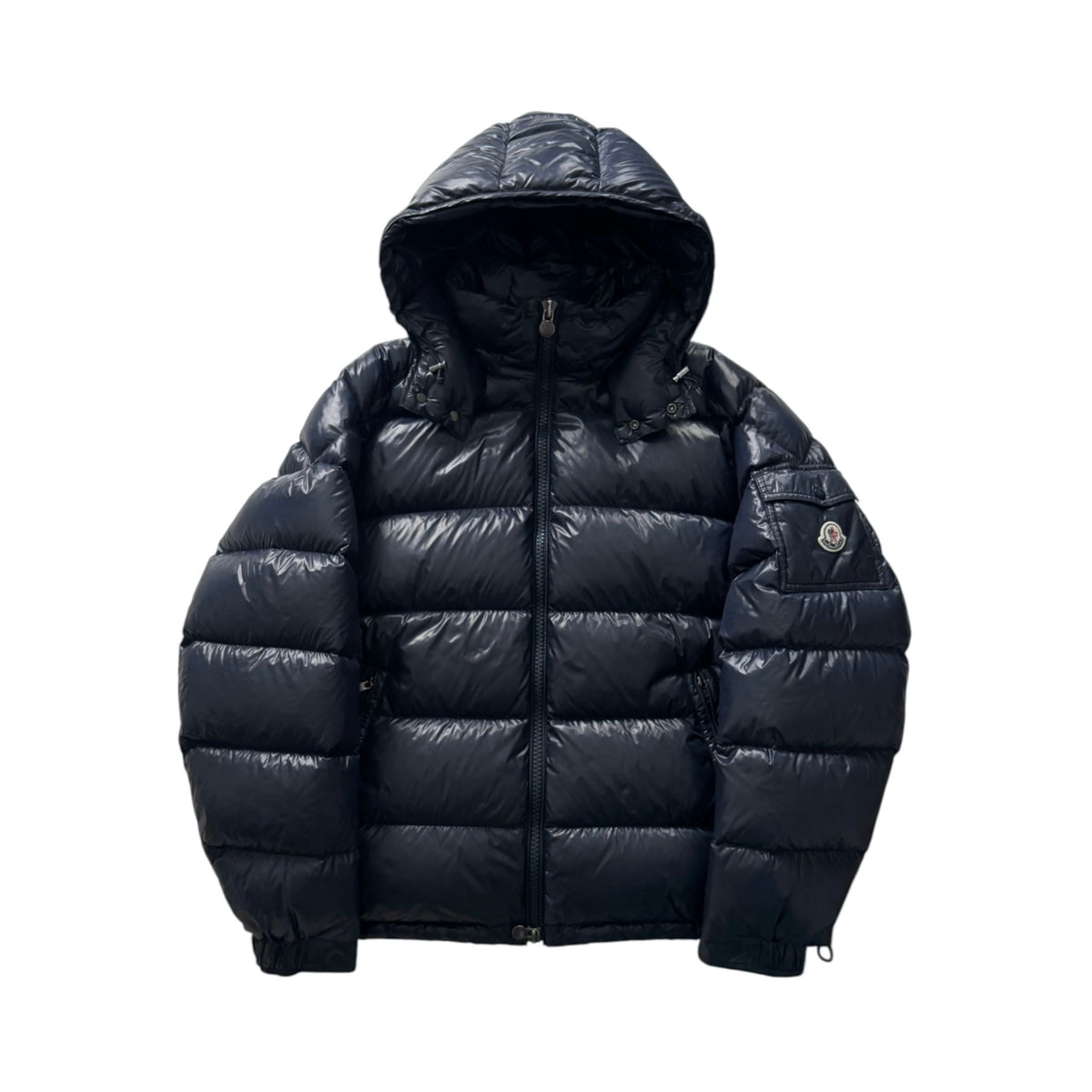 MONCLER MAYA GIUBBOTTO DOWN JACKET