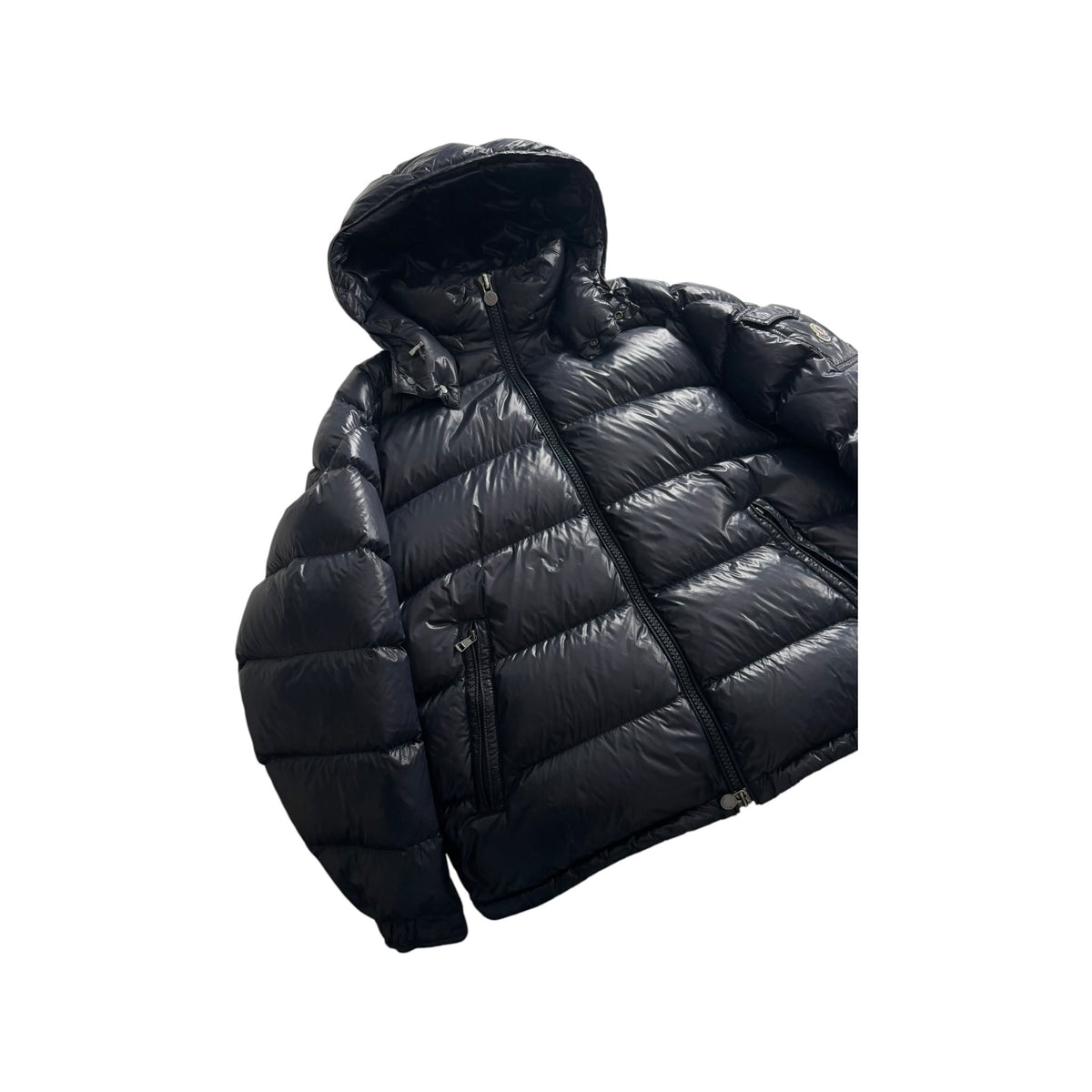 MONCLER MAYA GIUBBOTTO DOWN JACKET