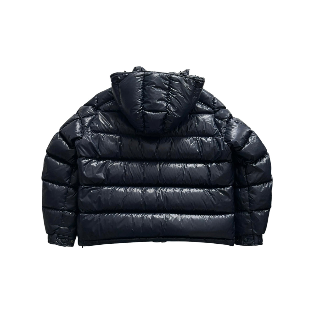 MONCLER MAYA GIUBBOTTO DOWN JACKET