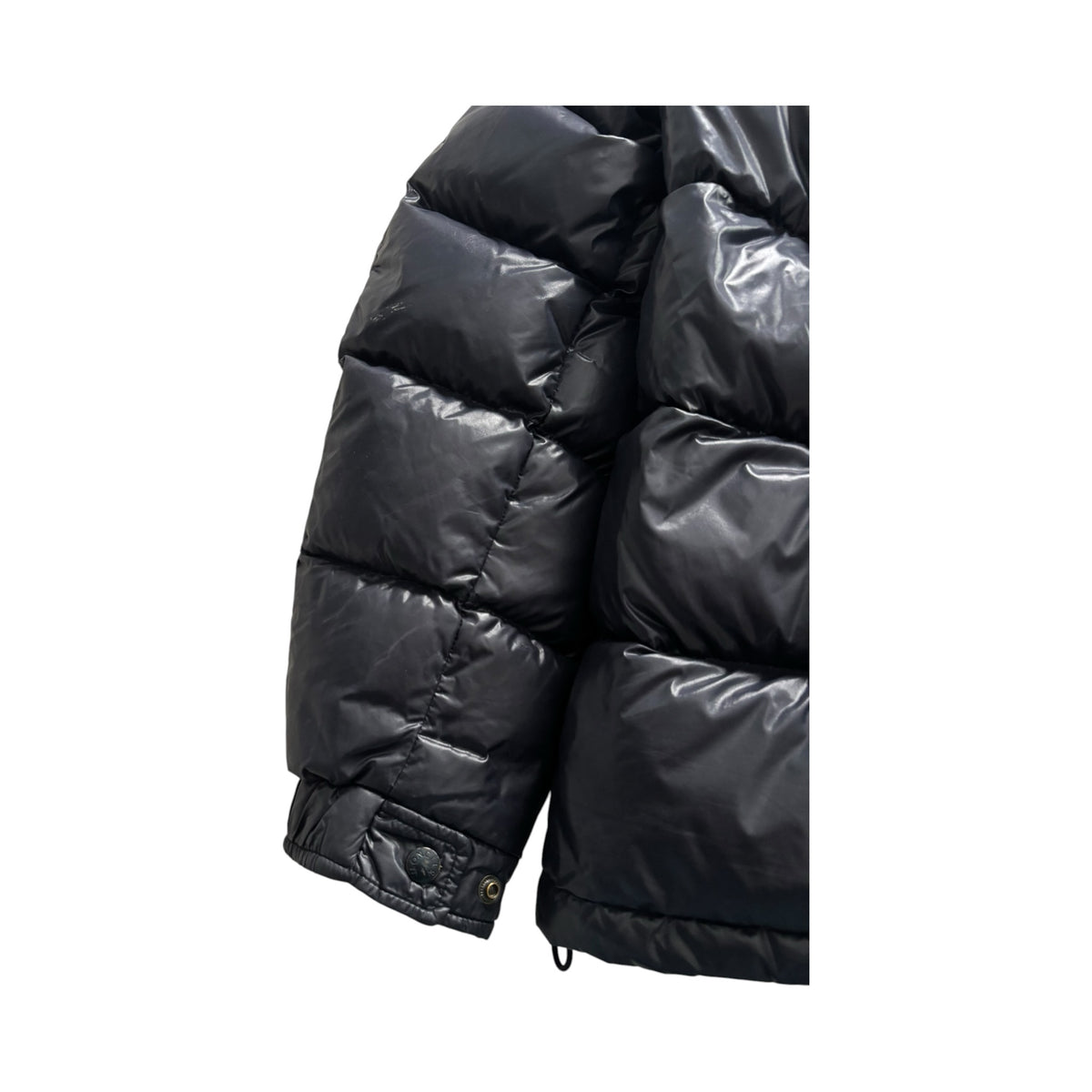 MONCLER MAYA GIUBBOTTO DOWN JACKET