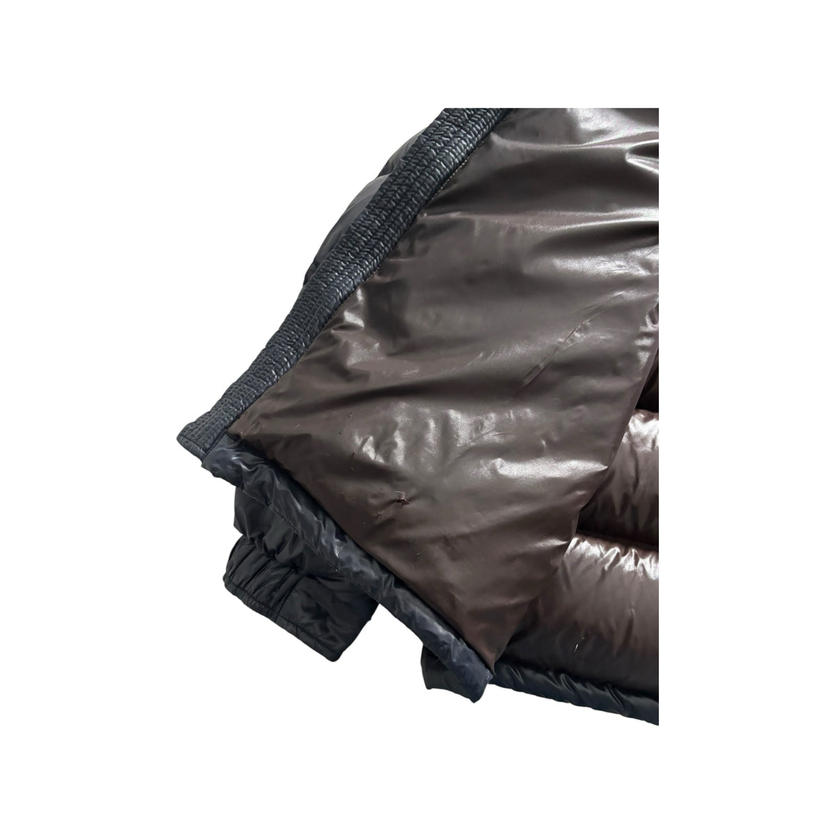 MONCLER MAYA GIUBBOTTO DOWN JACKET