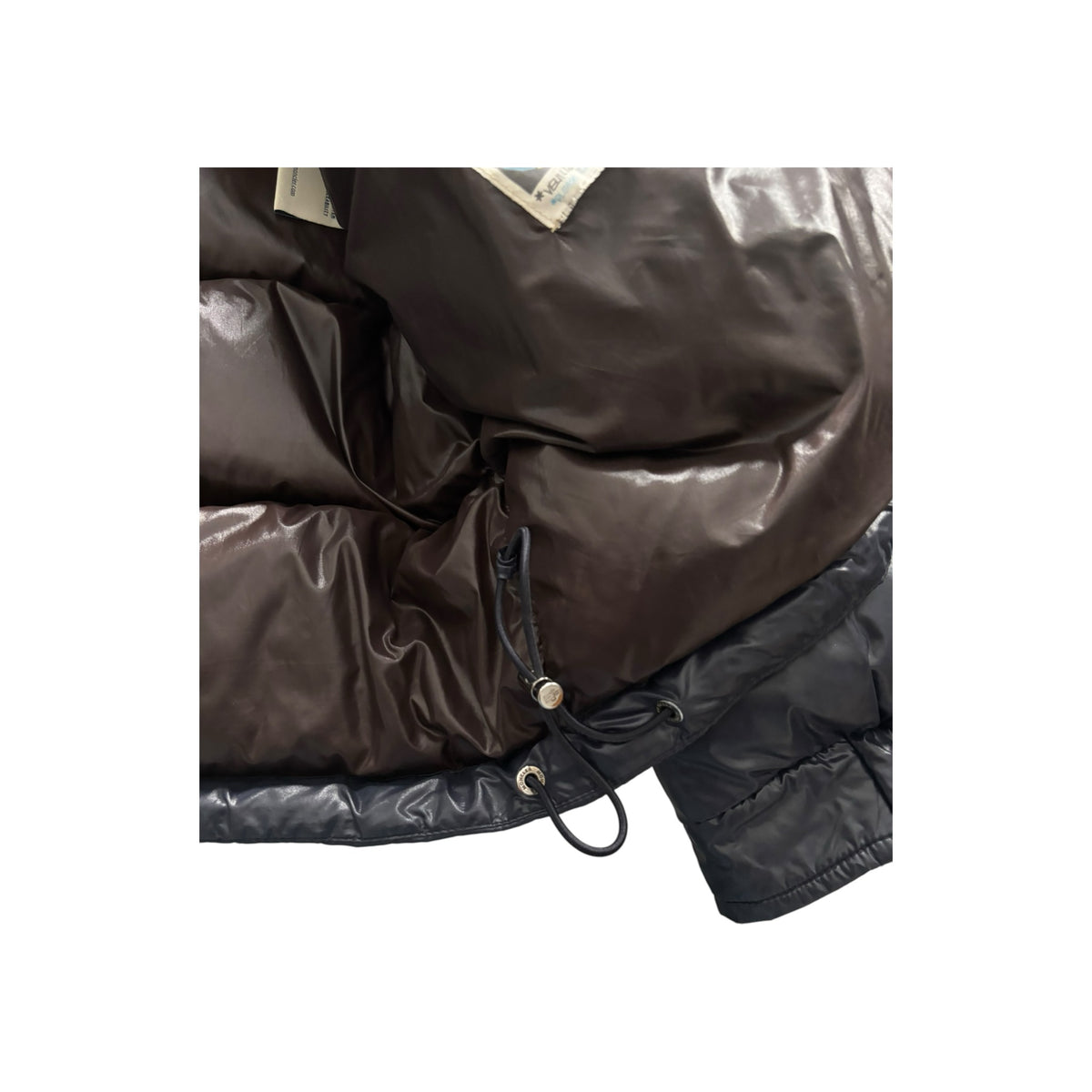 MONCLER MAYA GIUBBOTTO DOWN JACKET