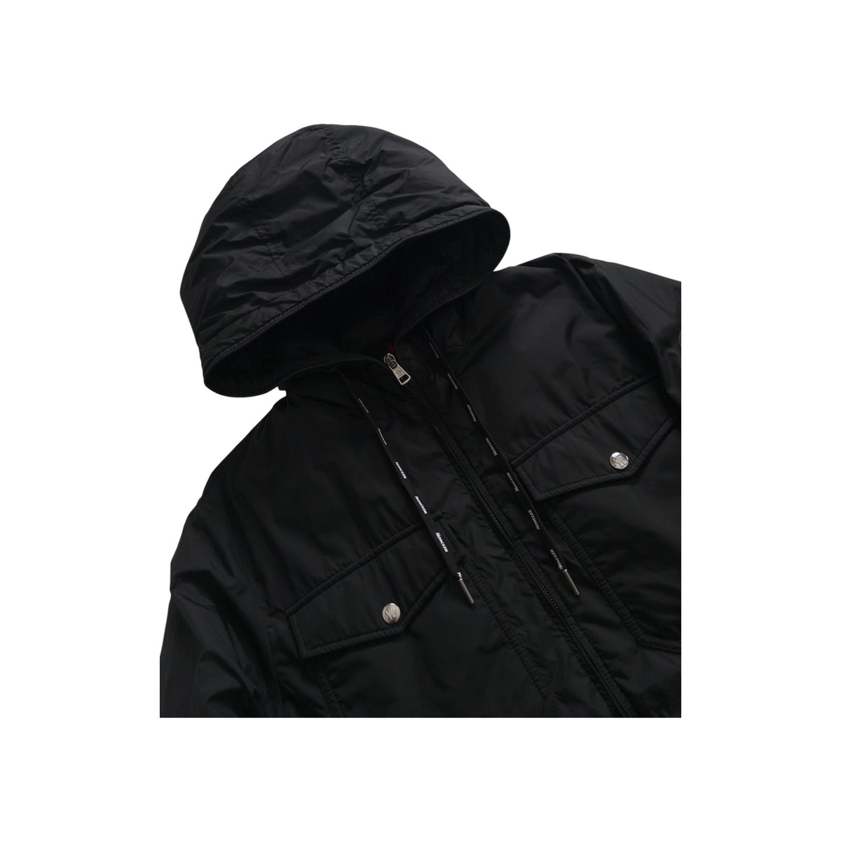 MONCLER MENUE LIGHTWEIGHT DOWN JACKET